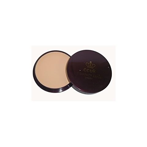 Constance Carroll UK Compact Refill Powder Number 2, Tender Touch 12 g Cover