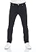Produktbild Lee Herren Rider Jeans, CLEAN Black, 34W/34L