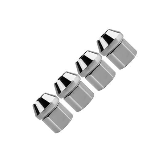 Perno rueda LR001381 premium para Land Rover Velar y Evoque tuercas resistentes