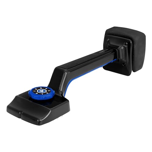 Capitol 110300 Professional High-Profile Knee Kicker, 17.5