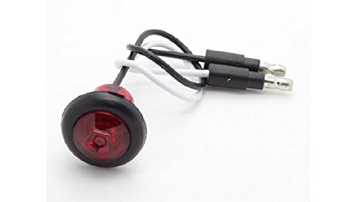 Wd Electronics Polaris Rzr Street Legal Kit, Blinker Kit, Turn Signals, Horn, License Plate #TOP3