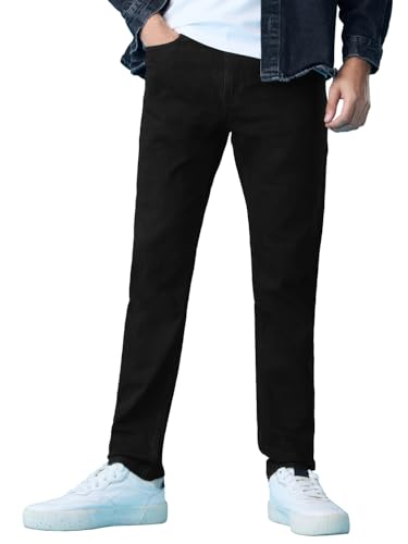 Image of The Souled Store Men Jeans