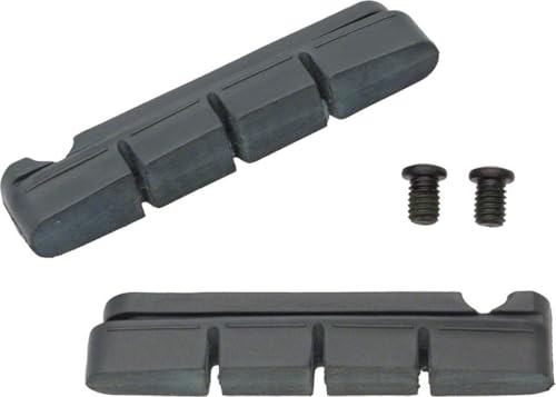Cartouches Shimano R55C4 jante carbone haute précision routière