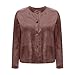 Velvet Tops for Women Vintage Long Sleeve Button Down Shirts Tee Fashion Elegant V Neck Blouse Casual Dressy Outfits Rose Gold