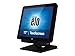 Elo E547463 Touch Computer X5-17 - Kiosk - All-in-One - 4 GB RAM - 128 GB SSD - Intel HD Graphics - 17" LED Display - Black
