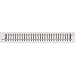 Produktbild Märklin 8506 - Gleis ger. 108,6 mm, Inhalt 10 Stück, Spur Z