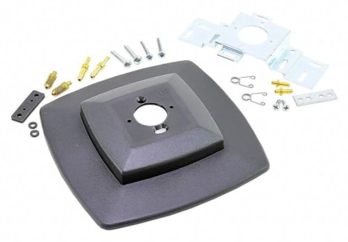 Schneider Electric Wall Mounting Kit