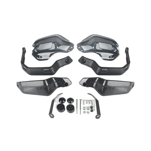 Protège-mains pour Zontes 368G, déflecteurs de guidon de moto