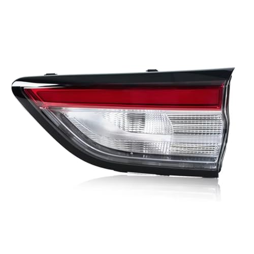 Feu arrière à LED Ford Escape 2020-2022 clignotant haute visibilité et antibrouillard