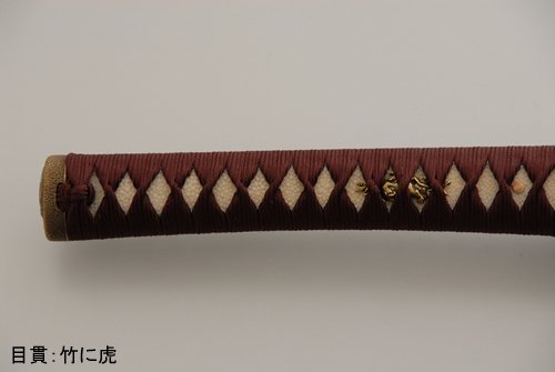 居合刀-二尺三寸五分(模擬刀 模造刀) 居合道用模擬刀 2尺5寸5分 SOH｜肥後虎ブログ｜肥後虎-HIGOTORA