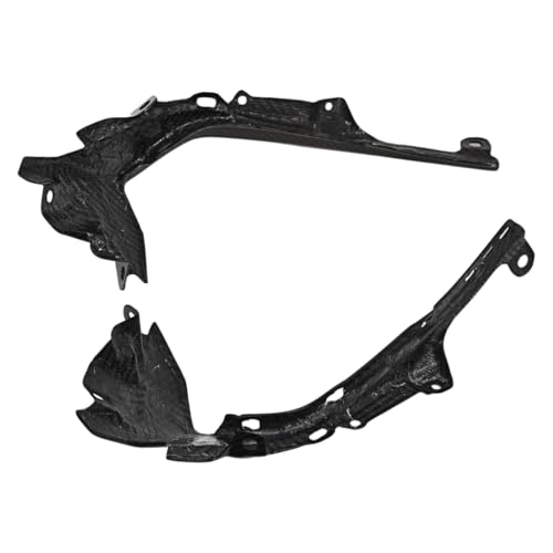 Carénage R6 fibre de carbone pour sublimer vos sorties moto et sessions piste