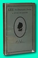 Lee: A Dramatic Poem B007RCBABW Book Cover