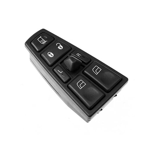 Commutateur de fenêtre électrique 20752918 Volvo FH12 FM12 VNL OEM
