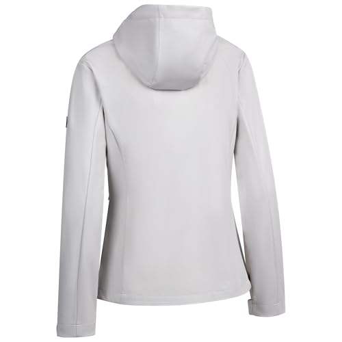 Women's Hooded Jacket Trespass Eunice - 2