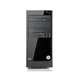 HP Pro 3300 SFF / i3-2120 / 16GB DDR3 512GB SSD Windows 10 (Reacondicionado)