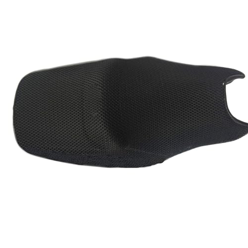 Housse de siège moto filet isolation thermique scooter TMAX 530