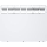Stiebel Eltron CNS 150-2 Plus 240V 1500 W Wall-Mounted Convection Heater, White