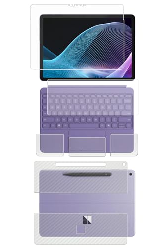[5_Zbg(+w+p[Xg+^b`pbh+L[{[hJo[)] ClearView Microsoft Surface Pro 12C` 2025Nfp [ ׂ R RECX] t ی tB{J[{ یtB