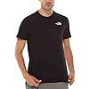 The North Face Men Men's Red Box T-shirt - TNF Black, M #2