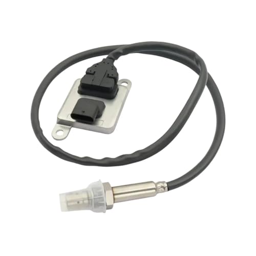 Capteur d'oxyde d'azote corrige la surconsommation de carburant OEM 5WK96666
