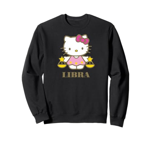 Hello Kitty Libra Sweatshirt