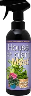 Houseplant Myst 750ml
