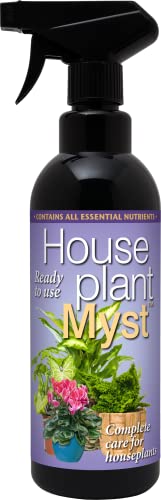 GrowthTechnology GTHM750 Houseplant Myst 750ml