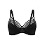 Microfiber-black