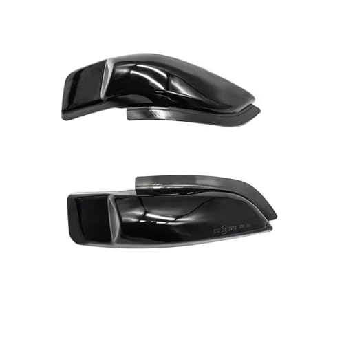 Feu clignotant LED séquentiel pour rétroviseurs Toyota 2012-2019