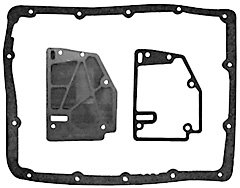 Killer Filter Replacement for GK Industries TF1099 (Pack of 3)
