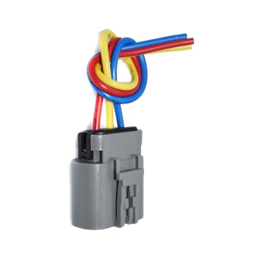 Conector bobina encendido Nissan 300ZX 94-96 | Arnés de motor CI-IGN300