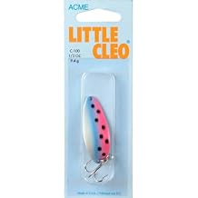 Acme Little Cleo Fishing Lure