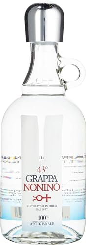 Nonino Nonino Grappa 43% Vol. 0,7 l - 700 ml