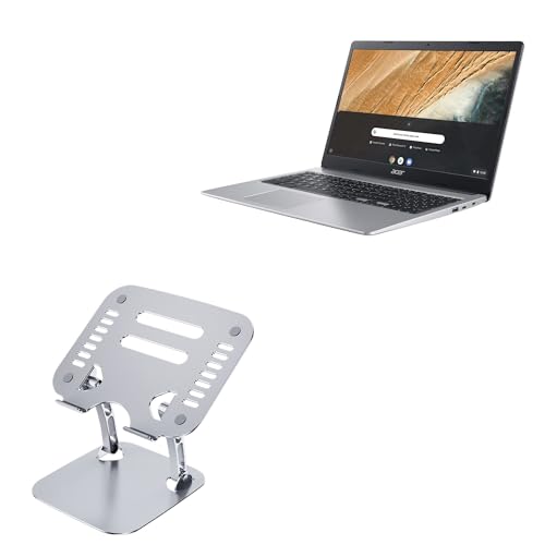 Base ajustable metálica BoxWave para Acer Chromebook 15.6''
