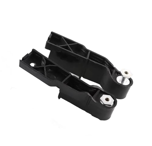 Supports pare-chocs Audi A6 C6 réparer bouclier cassé 2005-2011