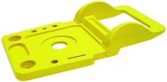 SOUTHRO Pail Shelf, Plastic, Mfr: 76-2-A