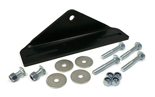 Exclusive Discount 🔥 New Universal HITCH KIT for Exmark Lazer Z / Pioneer / Quest - 109-6245 109-9487 ,,#id(theropshop; TRYK55270930117073