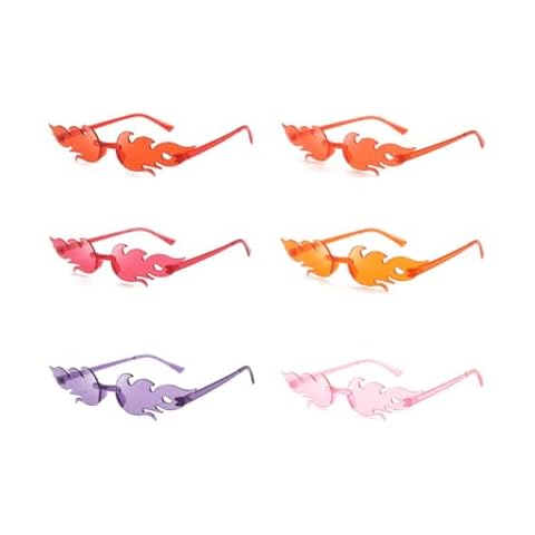 GTREW Kid Flame Sunglasses Cover