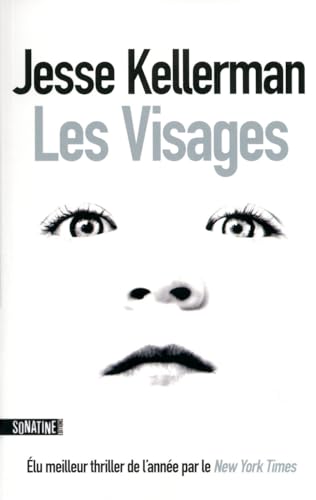 Les Visages (French Edition) [French] 2355840261 Book Cover