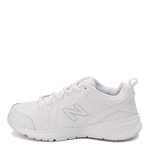 Image of New Balance Men's 608 V5 Casual Comfort Cross Trainer