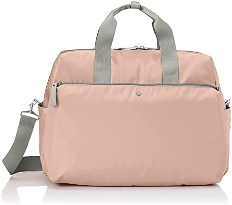 【特価商品】[ヒロミチナカノ] ボストンバッグ アザレア No.17205 Amazon | ヒロミチナカノ ボストンバッグ アザレア No.17205