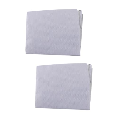 Housse pour climatiseur extérieur housses résistantes en tissu technique supérieur