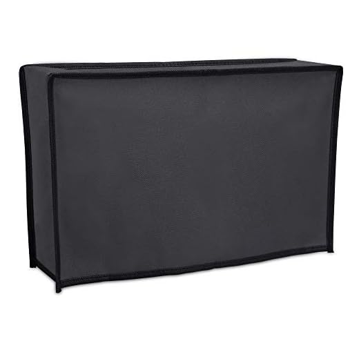 kwmobile Fodral kompatibelt med Nespresso Essenza Mini - Plastfodral för kaffemaskiner - mörkgrå