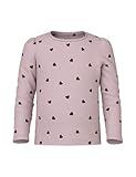 NAME IT Nmfkheart XSL Ls Top
