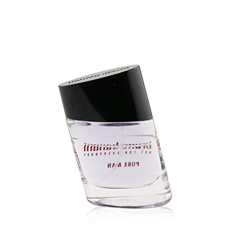 bruno banani Herrendüfte Pure Man Eau de Toilette Spray 30 ml – Ansicht 2