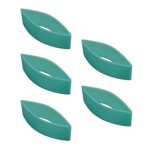 Pré-nettoyant OEM 796254 pré-filtre en mousse moteur de motoculture