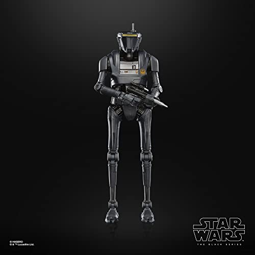 Star Wars Hasbro The Black Series, Action Figure