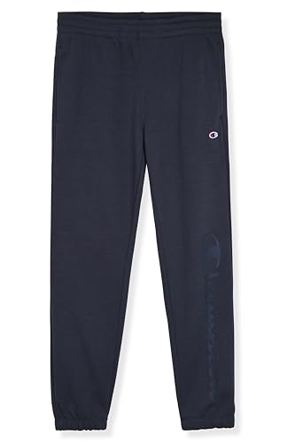 Champion Boys Sweatpant Heritage Collection Slim Fit Brushed Fleece Boys Joggers for Kids
