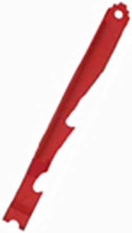 Heaton 3 in 1 BBQ Tool - LID Prop, Grid Lifter & Grid Scraper