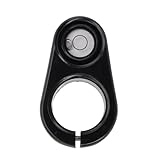 cartographie pour gps garmin gratuite Visibilité claire : les bulles en plastique blanc contrastent avec le corps noir pour une lecture facile dans des conditions extérieures lumineuses